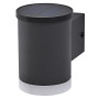 Світильник LED 0,5W 2,4V 50lm 3000K IP44 81x115x115mm [4099854455834] Osram Endura Style Solar