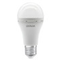Лампа LED с аккумулятором 8W 230V 806lm 2700K E27 1800mA/h 60х122mm [4099854190087] Osram LED RECHARGEABLE