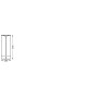 Настольная лампа 1,2W 5V 100lm 2700K IP20 DIM 90x240mm [4058075832916] Ledvance Decor Filament Floor