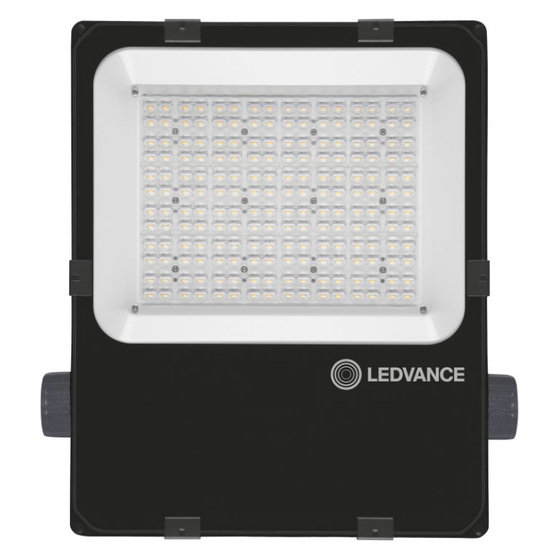 Прожектор LED 150W 220V 18700lm 3000K IP66 451x330x77mm [4058075353756] Ledvance FL PFM SYM