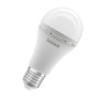 Лампа LED с аккумулятором 8W 230V 806lm 2700K E27 1800mA/h 60х122mm [4099854190087] Osram LED RECHARGEABLE