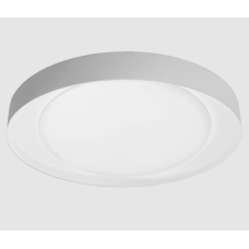 SMART потолочный светильник 34W 220V 3200lm 3000-6500K TW WIFI 490х75.50х490mm [4058075486546] Ledvance Eye DIM