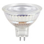 Лампа светодиодная 6,1W 12V 621lm 2700K GU5.3 50x44mm рефлекторная [4099854458422] LED MR16 OSRAM