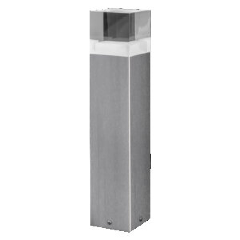 Светильник 4.5W 220V 400lm 3000K IP44 105x160x80mm [4058075474178] Ledvance ENDURA STYLE CRYSTAL