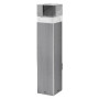 Светильник 4.5W 220V 400lm 3000K IP44 105x160x80mm [4058075474178] Ledvance ENDURA STYLE CRYSTAL