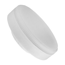 Лампа LED 8W 220V 560lm 3000K GX53 74х28mm таблетка [4262380662339] EUROLAMP LED-GX53-0830(N)