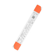 Блок питания 200W 220-240V выходная 24V для LED лент IP20 [4099854685934] Ledvance DR P