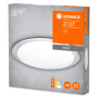 Светильник накладной светодиодный ORBIS Sparkle 28W 220V 2000lm 2800-6000K DIM [4058075633179] 500х91х500mm ledvance