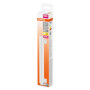 Лампа светодиодная 3.1W 300mm 220V 275lm 2700K S14s DIM 300х29mm прямая [4058075607033] OSRAM LEDinestra