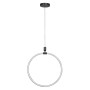LED Світильник підвісний 18W 230V 2600lm 3000K 498x1500mm DIM [4099854458262] Osram DECOR AURA PEND VERT