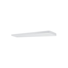 Cветильник LED линейный 34W 220V 4200lm 4000K 1199x120x40mm подвесной [4058075109629] Ledvance LN INDV D 1200