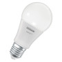 SMART WiFi RGBW Лампа LED 9W 230V 806lm 2700-6500K E27 DIM 60x112mm [4099854461286] A60 OSRAM