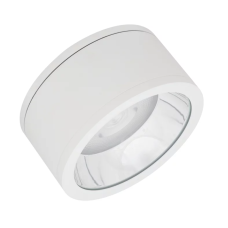 Накладной LED светильник 45W 220V 4950lm 4000K ⌀250mm IP65 белый [4058075769236] Ledvance DL Surface DN