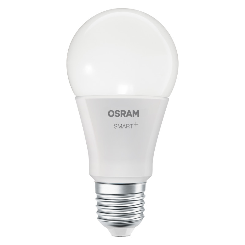 SMART WiFi RGBW Лампа LED 9W 230V 806lm 2700-6500K E27 DIM 60x112mm [4099854461286] A60 OSRAM