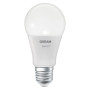 SMART WiFi RGBW Лампа LED 9W 230V 806lm 2700-6500K E27 DIM 60x112mm [4099854461286] A60 OSRAM
