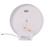 Накладной LED светильник 36W 220V 3240lm 4500K ⌀220x38mm IP40 белый [l0861007] E.NEXT e.LED.stand.MP.Round.S.36.4500