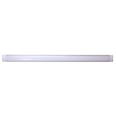 Светильник светодиодный 36W 220V 2880lm 4500K IP20 1200х75х30mm белый [l0810009] E.NEXT e.LED.2101