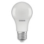 Лампа LED 13W 220V 1521lm 4000K E27 60x118mm груша [4058075304253] LED STAR CLASSIC A OSRAM