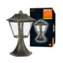 Светильник 220V IP44 170x325x170mm [4058075206342] Ledvance ENDURA CLASSIC TRADITION ALU