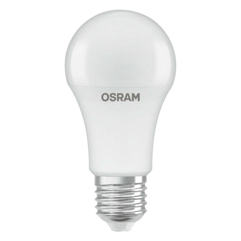 Лампа LED 10W 230V 1055lm 4000K E27 59x112mm груша [4058075304215] Star CL A75 Osram