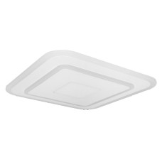 SMART потолочный светильник 32W 230V 2850lm 2700-6500K RGB WIFI 500x55x500mm [4099854473647] Osram Orbis