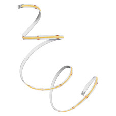 Светодиодная лента 7.5W 220V 630lm 3000K IP20 1500х1.6х8mm [4099854095245] LEDVANCE Cob Strips White
