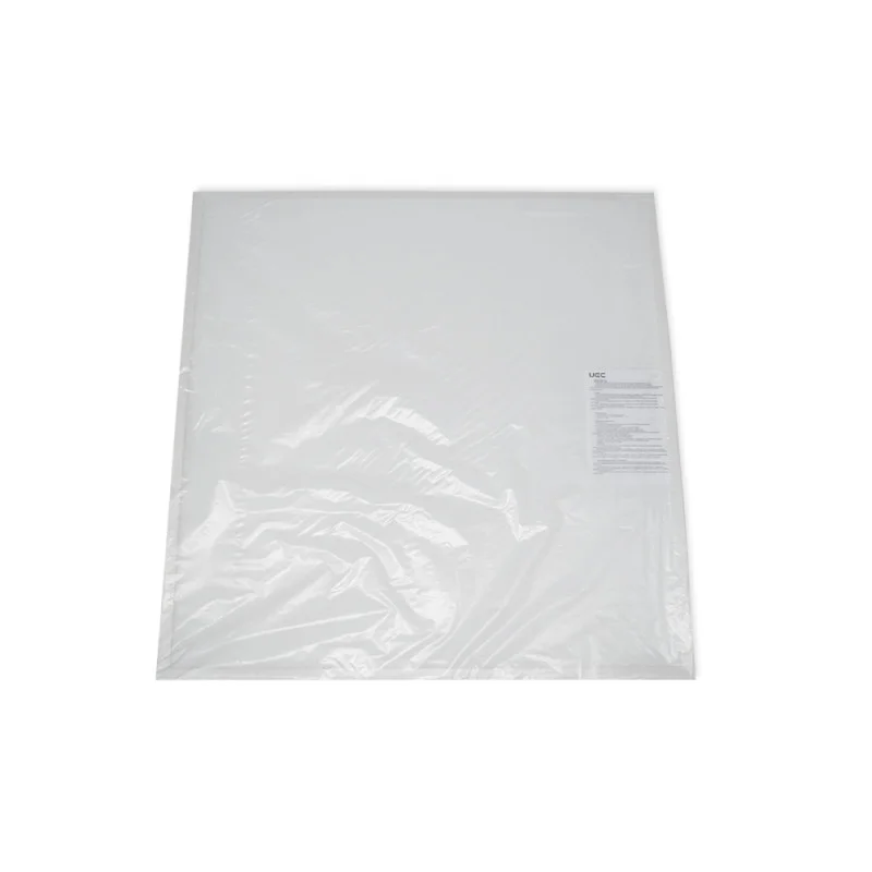 Світлодіодна панель 50W 4500lm 6500K 595x595x25mm IP20 опал білий [CPS25D-6060-50EIP20-OPC] UEC Delta CPS25