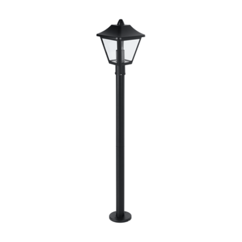 Светильник 220V IP44 170x325x170mm [4058075206342] Ledvance ENDURA CLASSIC TRADITION ALU