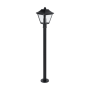 Светильник 220V IP44 170x325x170mm [4058075206342] Ledvance ENDURA CLASSIC TRADITION ALU