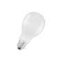 Лампа світлодіодна 2,5W 230V 250lm 3000K E27 45x77mm куля [4099854546662] LED VALUE CL P25 OSRAM