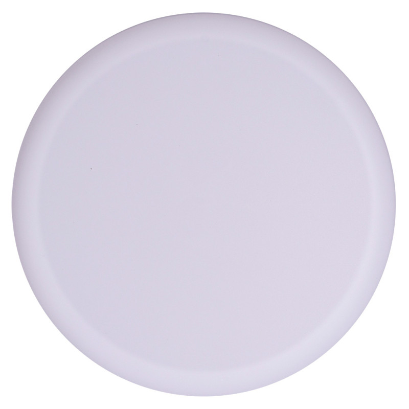Накладной LED светильник 24W 230V 2160lm 6500K ⌀170x38mm IP20 белый [l0862006] E.NEXT e.LED.stand.MP.Round.S.24.6500