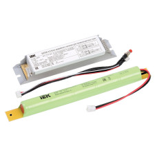 Блок аварийного питания 58W 230V 3 часа для люминесцентных ламп [LLVPOD-EPK-58-3H] УЕК