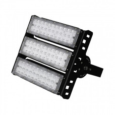 Прожектор LED с радиатором 150W 220V 19500lm 5000K IP65 315х283mm [4260484994332] LED-FLM-150/50 EUROLAMP