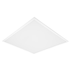 Светодиодная панель 30W 4860lm 4000K 595x595x32mm DIM IP40 [4099854276606] Ledvance PL FLEX S