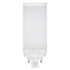 Лампа LED 7W 220V 800lm 4000K GX24q-2 119.8х45mm прямая [4058075822276] LEDVANCE DULUX LED T/E HF & AC MAINS V