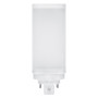 Лампа LED 7W 220V 800lm 4000K GX24q-2 119.8х45mm прямая [4058075822276] LEDVANCE DULUX LED T/E HF & AC MAINS V