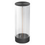 Настольная лампа 1,2W 5V 100lm 2700K IP20 DIM 90x240mm [4058075832916] Ledvance Decor Filament Floor