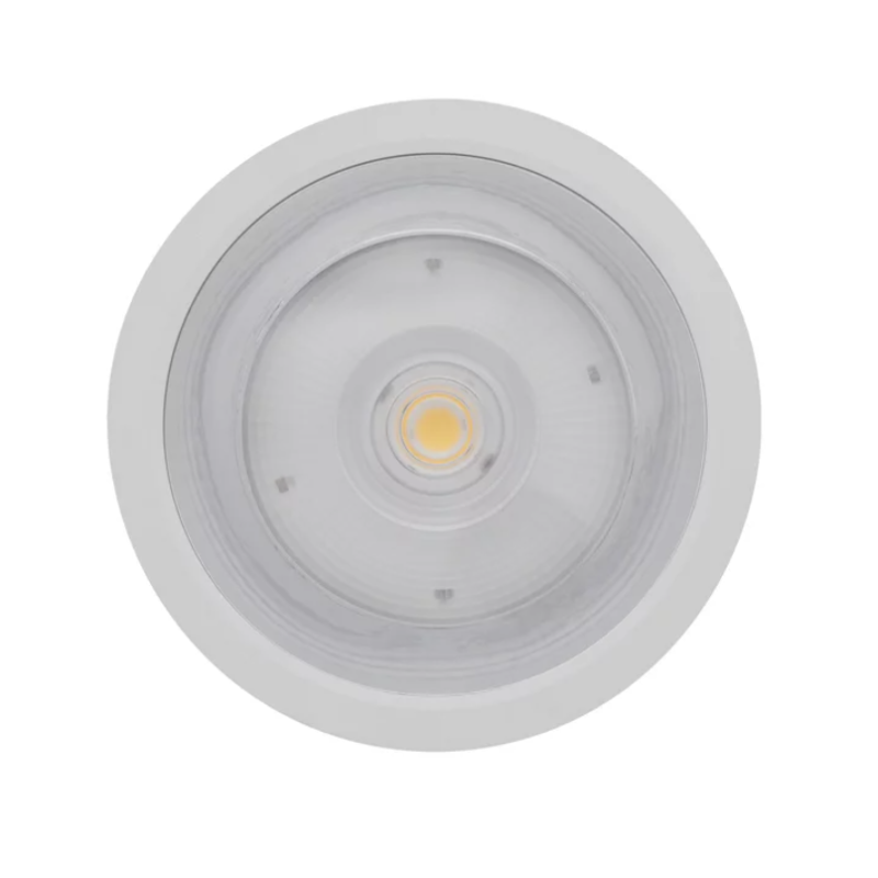 Накладной LED светильник 45W 220V 4950lm 4000K ⌀250mm IP65 белый [4058075769236] Ledvance DL Surface DN