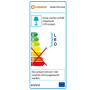 Світильник LED лінійний 34W 220V 3550lm 4000K 1199x120x40mm IP20 [4058075522435] Ledvance LN INDV D