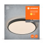 LED Светильник накладной 24W 220V 1450-2700lm 3000K 75х395mm [4058075832732] LEDVANCE ORBIS LONDON