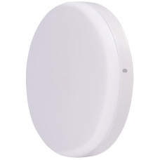 Накладной LED светильник 36W 220V 3240lm 4500K ⌀220x38mm IP40 белый [l0861007] E.NEXT e.LED.stand.MP.Round.S.36.4500