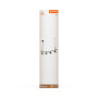 LED Світильник підвісний 16W 220V 3390lm 3000K 1205x140x1500mm [4058075841864] Ledvance DECOR FUJI 4XPEND LINE