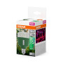 Лампа LED 20W 220V 650lm CCT E27 80x118mm для растений [4058075845800] OSRAM Star Grow Lamp T80