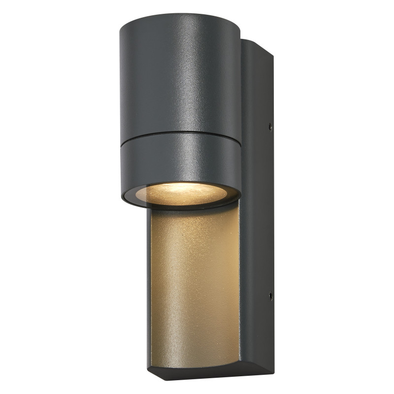 Світильник вуличний 230V GU10 IP65 60x88x170mm [4099854447327] Osram Endura Classic Isidor