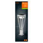Світильник 6W 3V 3000K IP44 500х150mm [4058075564527] Ledvance ENDURA STYLE SOLAR BOUQUET