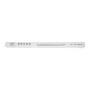 Светильник LED линейный 36W 230V 3600lm 4000K 1200x66x66mm IP65 серый [IWL1D-12036IP65-GRN] Delta IWL1 UEC