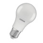 Лампа LED 13W 220V 1521lm 4000K E27 60x118mm груша [4058075304253] LED STAR CLASSIC A OSRAM