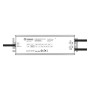 LED драйвер 10x1 250W 220-240V выходная 24V 10420mA DIM IP66 [4058075240155] DR DIM-PFM Osram