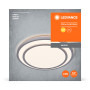 LED Светильник накладной 24W 220V 1500-2700lm 3000K 78х390mm [4058075832770] LEDVANCE ORBIS BERLIN