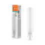 Лампа LED 10W 220V 1100lm 4000K G24q-3 169.8х33mm прямая [4058075822030] LEDVANCE DULUX LED D/E HF